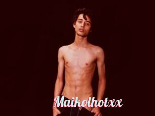 Maikolhotxx