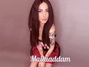 Mailaaddam