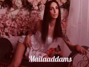Mailaaddams