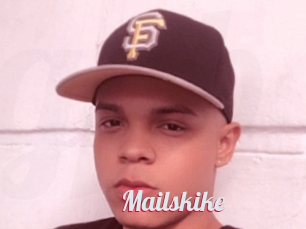Mailskike