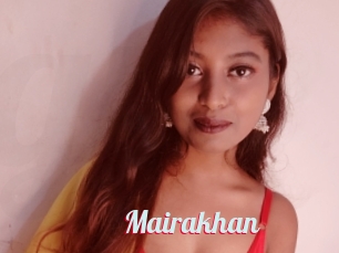 Mairakhan