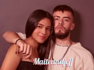 Maiteandjeff