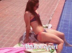 Maitesexygirl