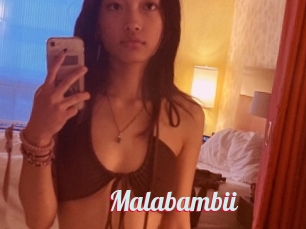 Malabambii