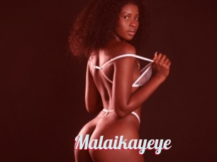 Malaikayeye