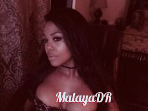 MalayaDR