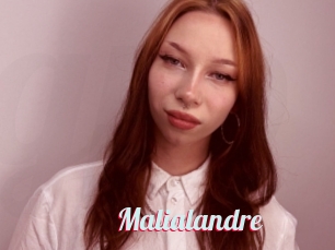 Malialandre