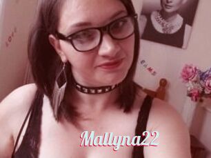 Mallyna22