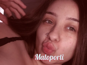Maloporti