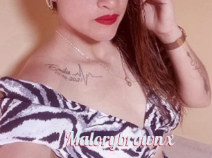 Malorybrownx