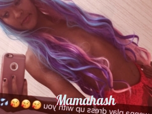 Mamahash