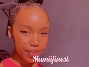 Mamiifinest