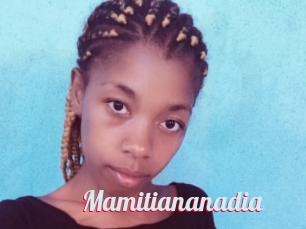 Mamitiananadia
