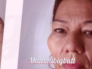 Mammibigbutt
