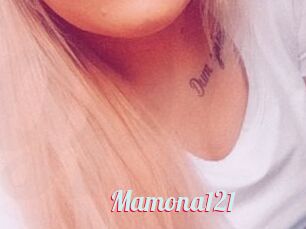 Mamona121