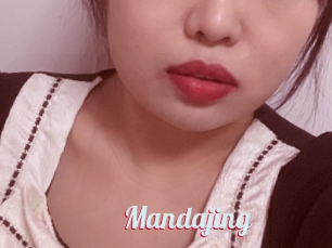 Mandajing