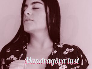Mandragora_lust