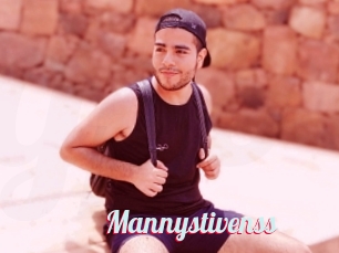 Mannystivenss
