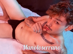 Manoloserrano