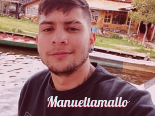 Manueltamallo