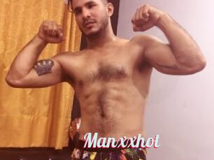 Manxxhot