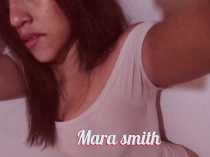 Mara_smith
