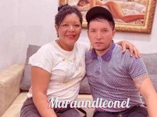 Maraandleonel