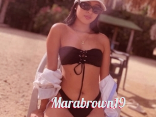 Marabrown19