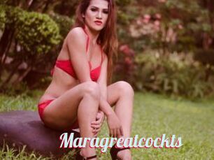 Maragreatcockts