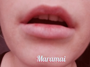 Maramai