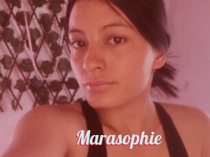 Marasophie