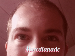 Marcdianadc