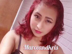Marceandkris
