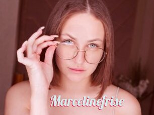 Marcelinefrise