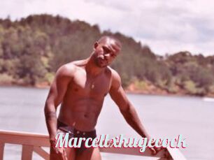 Marcellxhugecock
