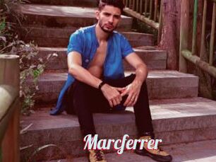 Marcferrer