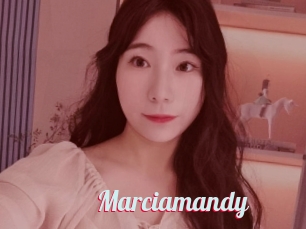 Marciamandy