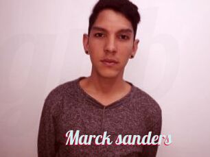 Marck_sanders