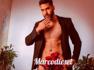 Marcodiesel