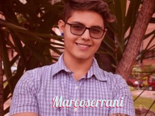 Marcoserrani