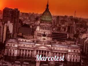 Marcotest