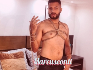 Marcusconti