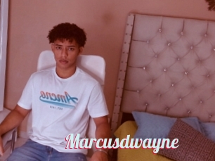 Marcusdwayne
