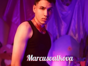 Marcusvalkova