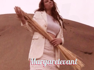 Margaretevant