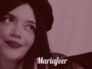 Mariafeer