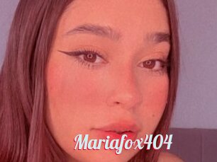 Mariafox404