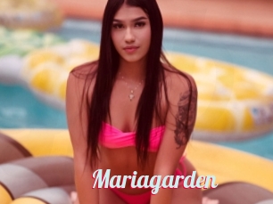 Mariagarden