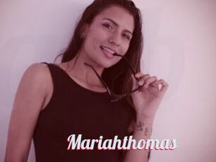 Mariahthomas