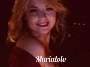 Marialolo